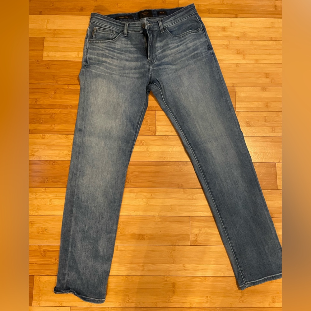 Outpost jeans